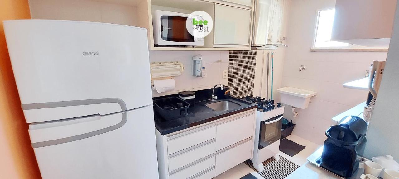 Coste0100 - Residencial Luz Das Acacias Salvador Eksteriør bilde