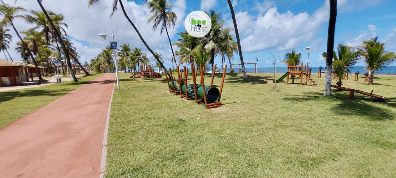 Coste0100 - Residencial Luz Das Acacias Salvador Eksteriør bilde