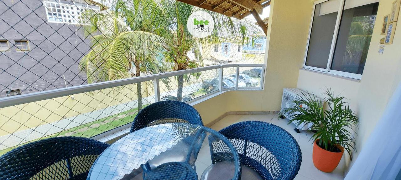 Coste0100 - Residencial Luz Das Acacias Salvador Eksteriør bilde
