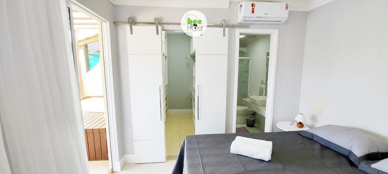 Coste0100 - Residencial Luz Das Acacias Salvador Eksteriør bilde