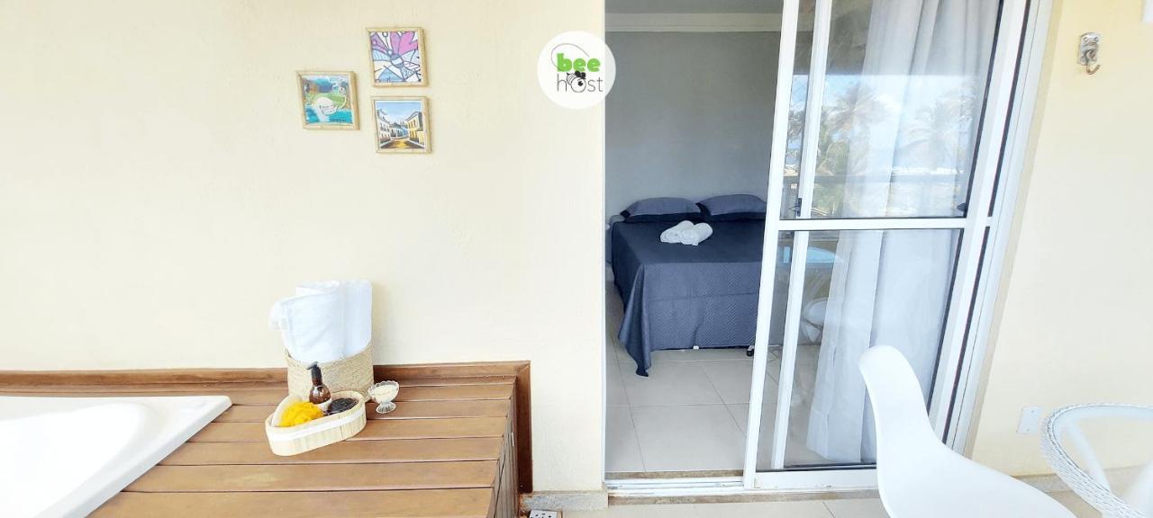 Coste0100 - Residencial Luz Das Acacias Salvador Eksteriør bilde