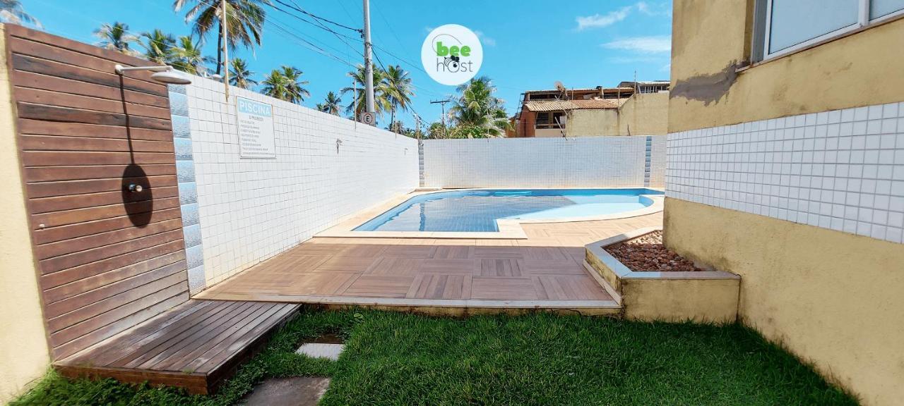Coste0100 - Residencial Luz Das Acacias Salvador Eksteriør bilde