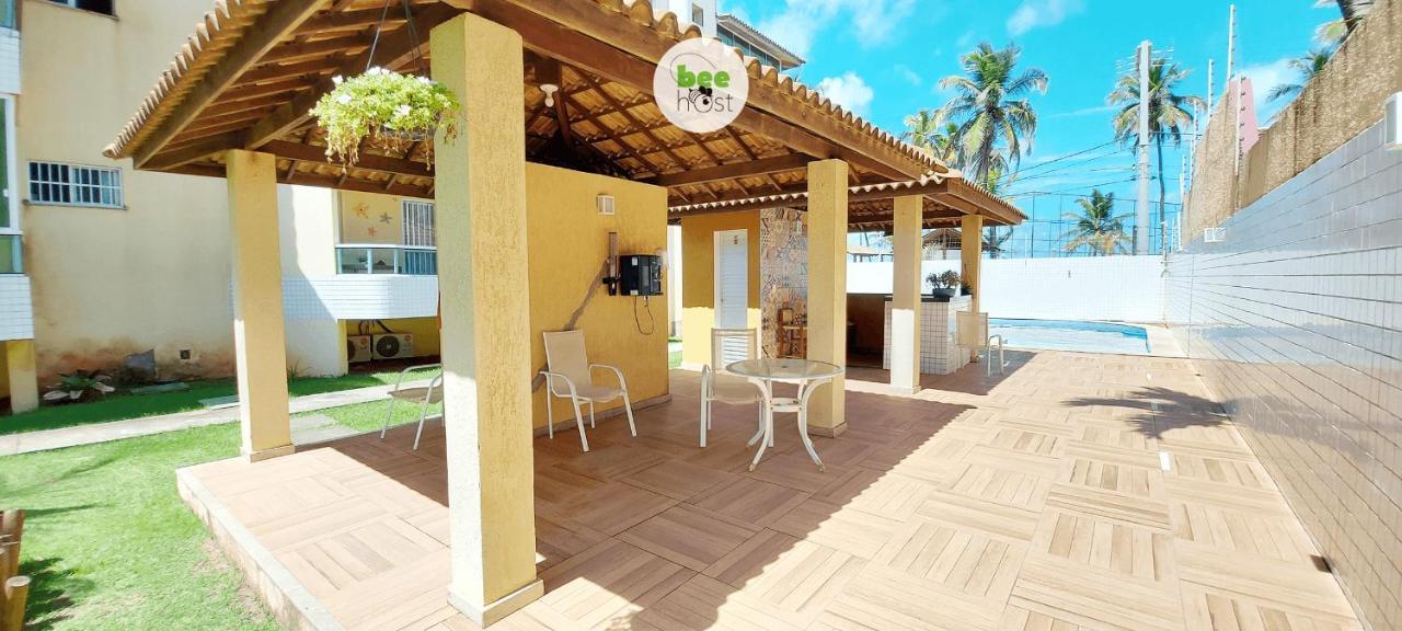 Coste0100 - Residencial Luz Das Acacias Salvador Eksteriør bilde
