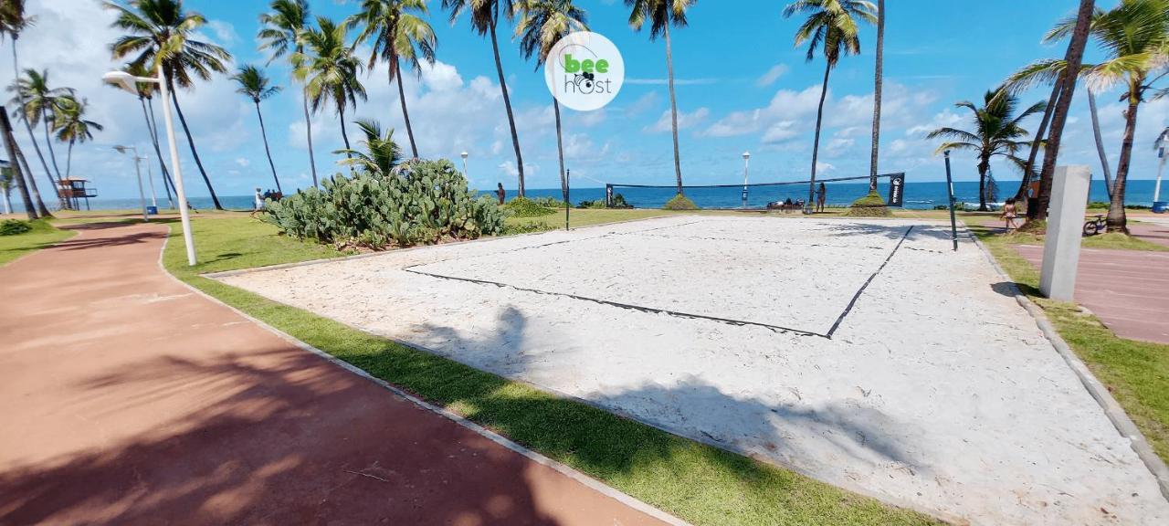 Coste0100 - Residencial Luz Das Acacias Salvador Eksteriør bilde