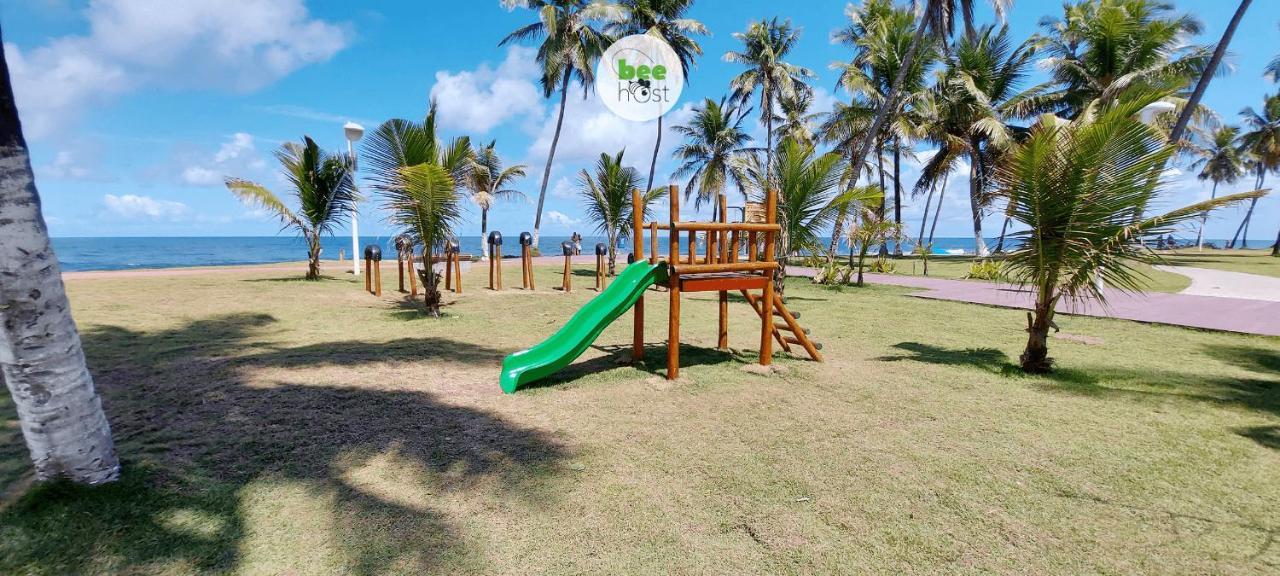Coste0100 - Residencial Luz Das Acacias Salvador Eksteriør bilde
