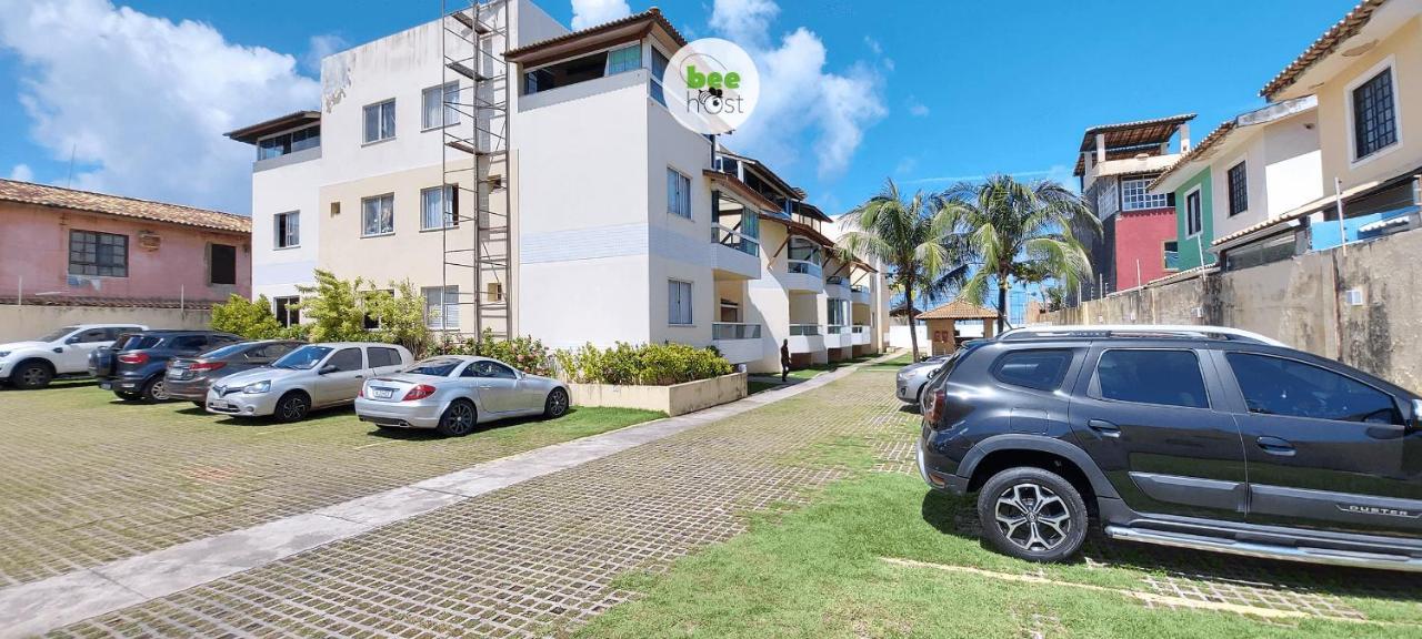 Coste0100 - Residencial Luz Das Acacias Salvador Eksteriør bilde