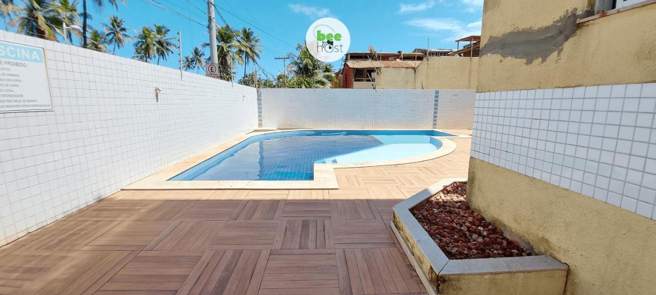 Coste0100 - Residencial Luz Das Acacias Salvador Eksteriør bilde