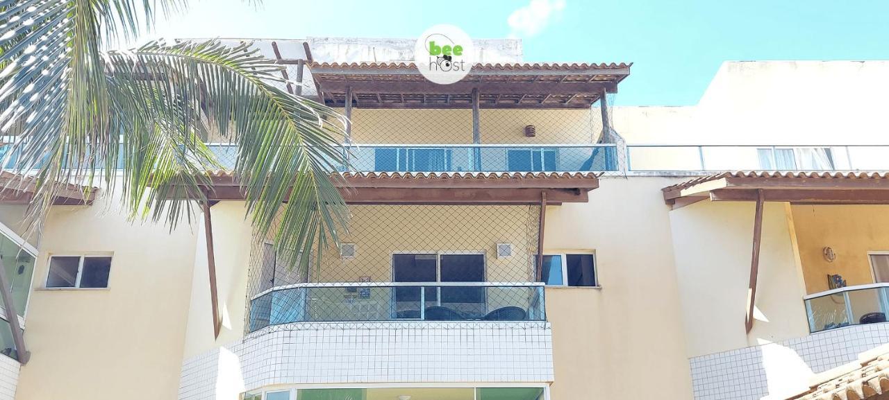 Coste0100 - Residencial Luz Das Acacias Salvador Eksteriør bilde