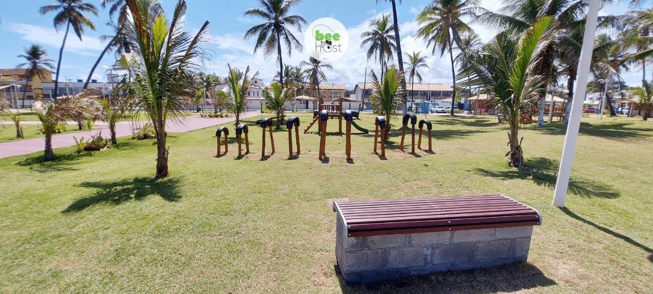 Coste0100 - Residencial Luz Das Acacias Salvador Eksteriør bilde