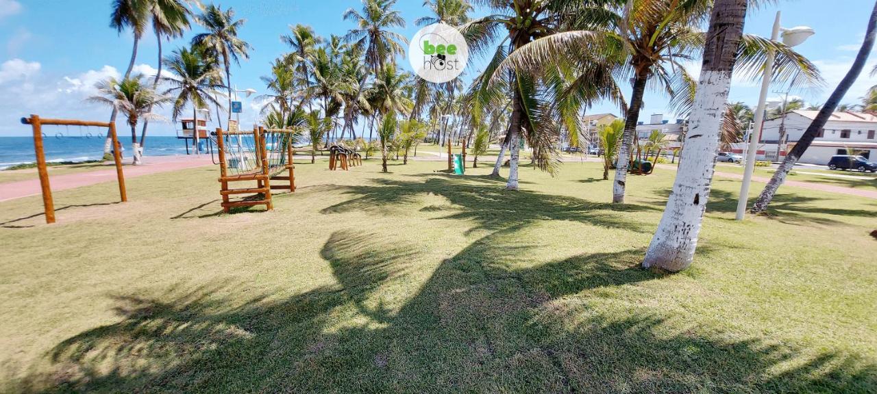 Coste0100 - Residencial Luz Das Acacias Salvador Eksteriør bilde