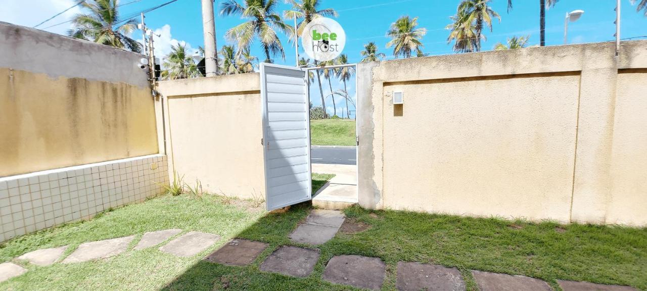 Coste0100 - Residencial Luz Das Acacias Salvador Eksteriør bilde