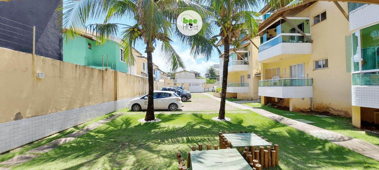 Coste0100 - Residencial Luz Das Acacias Salvador Eksteriør bilde
