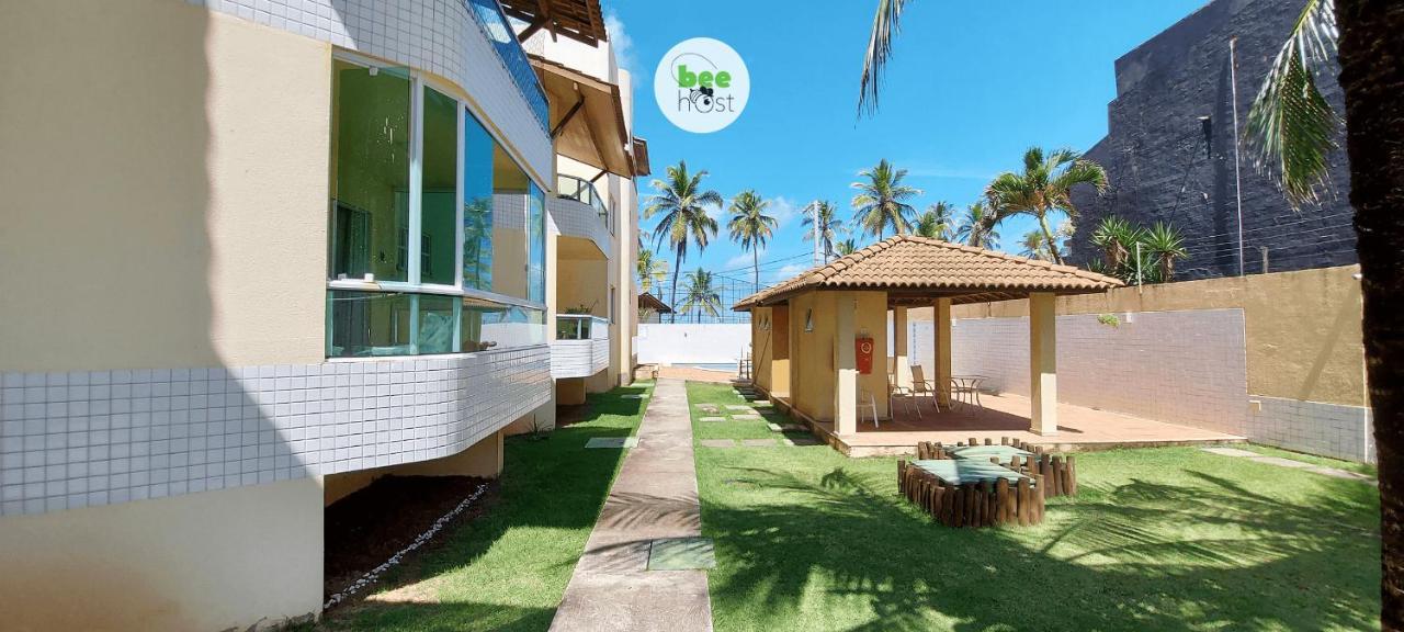 Coste0100 - Residencial Luz Das Acacias Salvador Eksteriør bilde