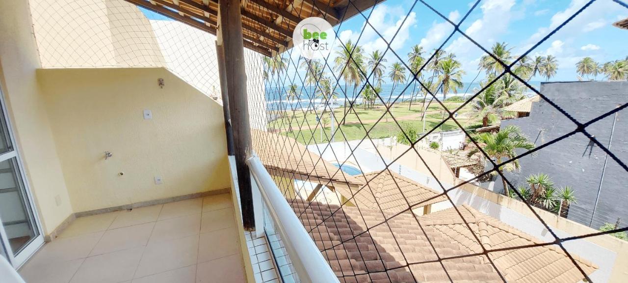 Coste0100 - Residencial Luz Das Acacias Salvador Eksteriør bilde