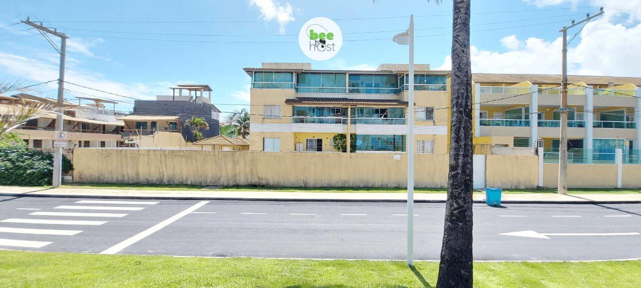 Coste0100 - Residencial Luz Das Acacias Salvador Eksteriør bilde