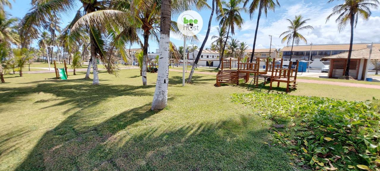Coste0100 - Residencial Luz Das Acacias Salvador Eksteriør bilde