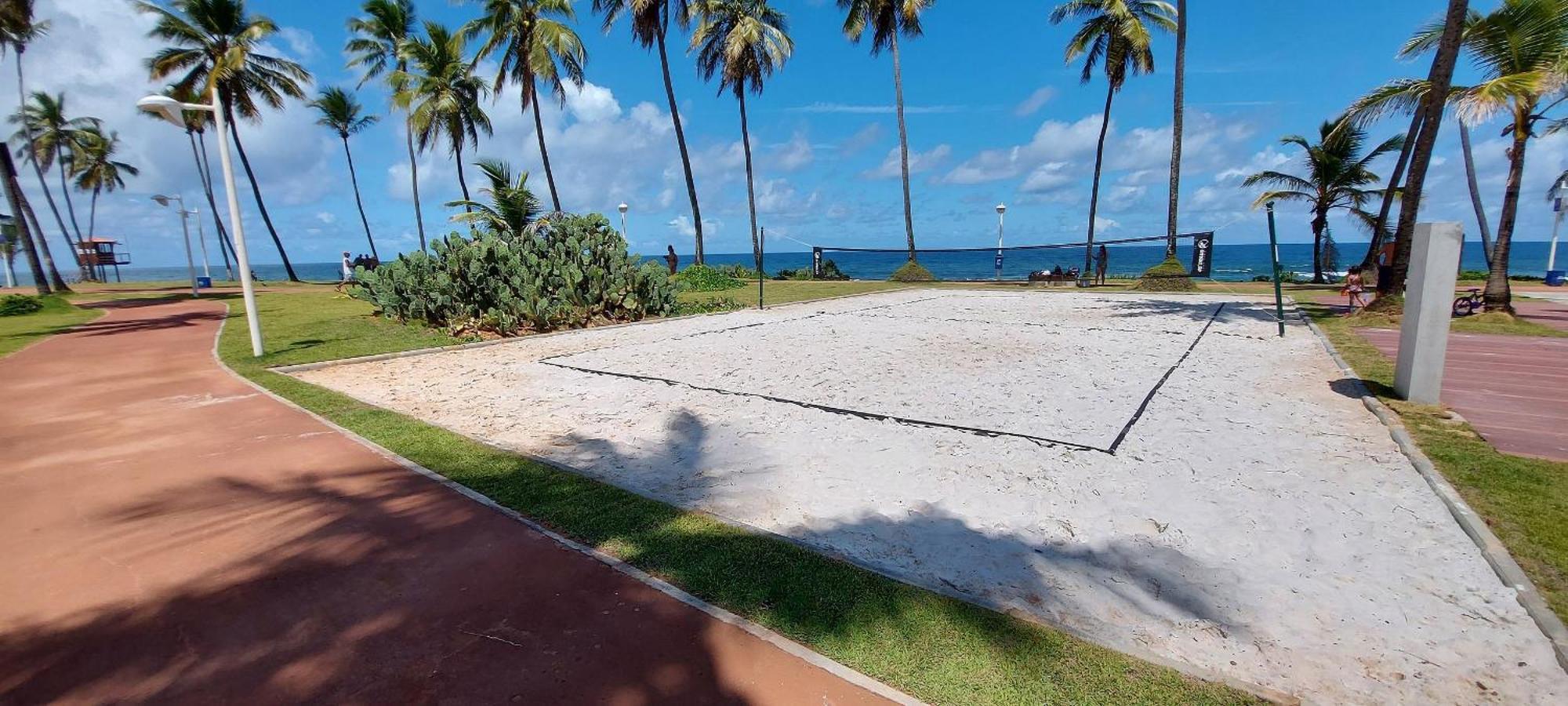 Coste0100 - Residencial Luz Das Acacias Salvador Eksteriør bilde