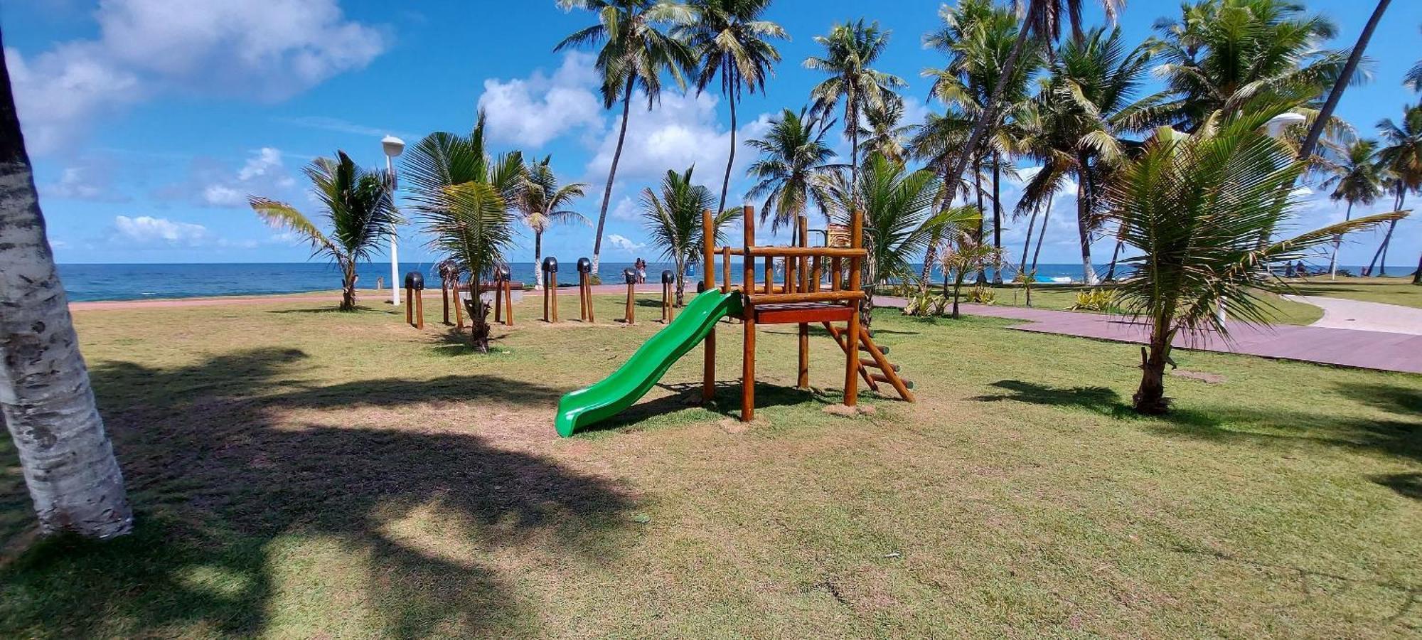 Coste0100 - Residencial Luz Das Acacias Salvador Eksteriør bilde