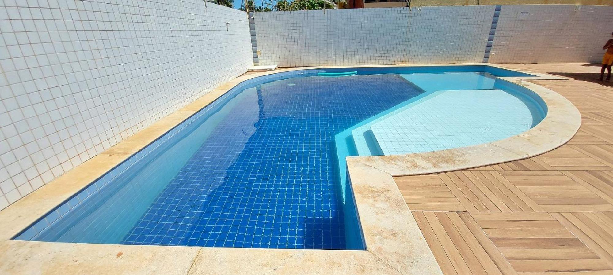 Coste0100 - Residencial Luz Das Acacias Salvador Eksteriør bilde