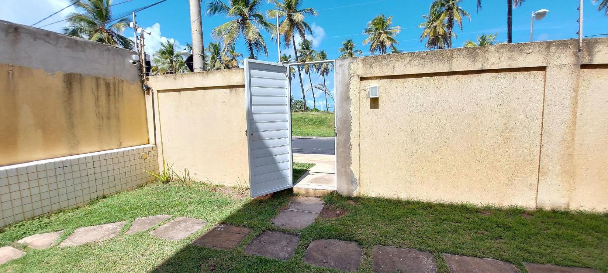 Coste0100 - Residencial Luz Das Acacias Salvador Eksteriør bilde
